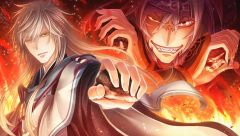 백화의 우리 ~히이로의 조각 4~ 사계의 시