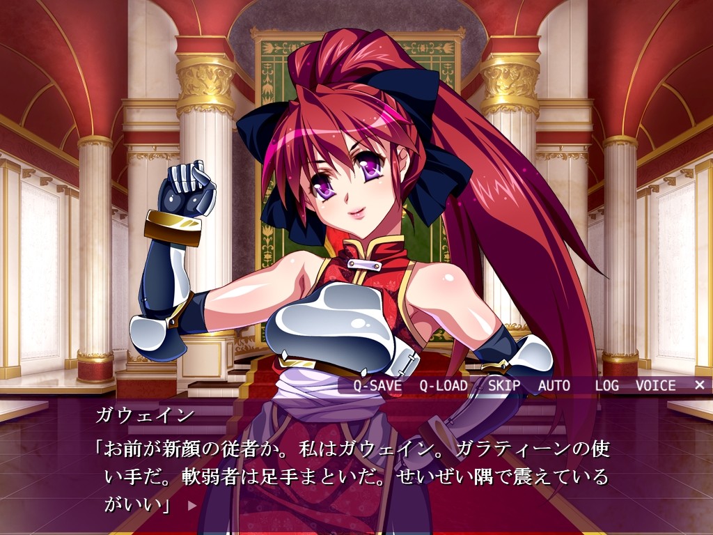 자멘킹(精液王)! ～아서 왕도 원탁의 기사도 마녀도, 나의 성검으로 경련 즉사정!～