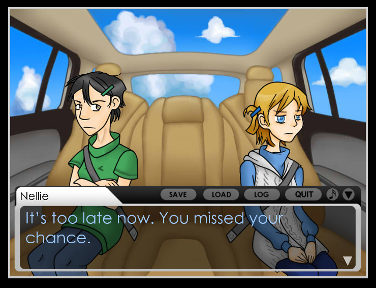 The Journey of Ignorance