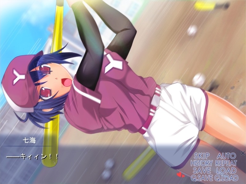 매니지! 합니다!! ～땀과 백탁의 그라운드 2009～