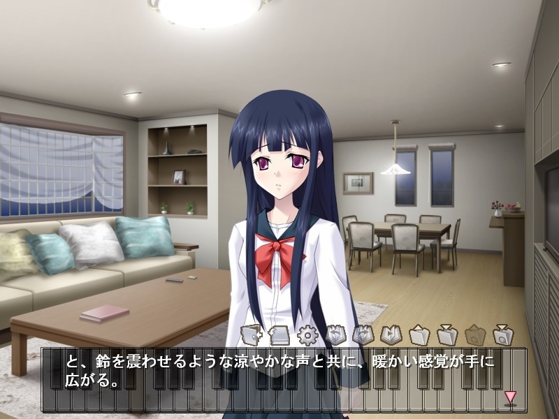 피아노 ～코로칸의 예양들～