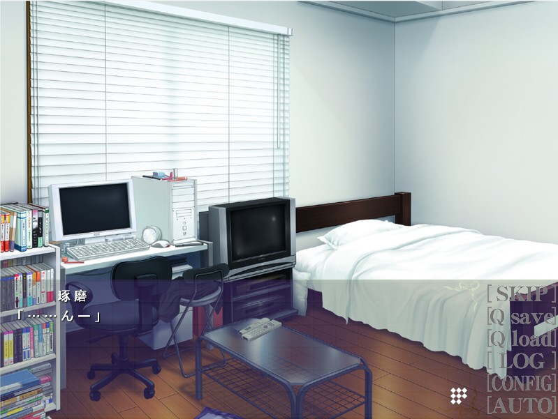 테호도키 교감 ～나의 ○○가 ××해서 멈추지 않아…～