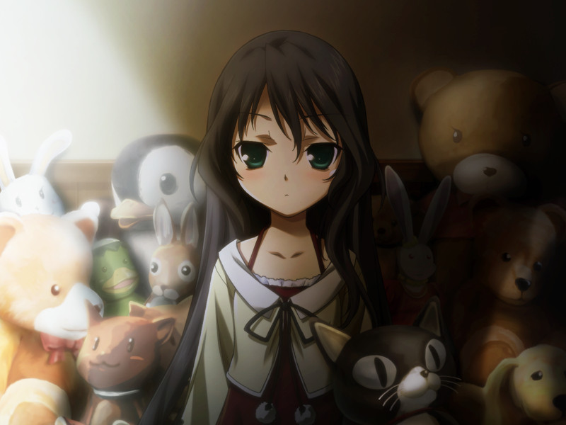 BALDR SKY Dive2 "RECORDARE"