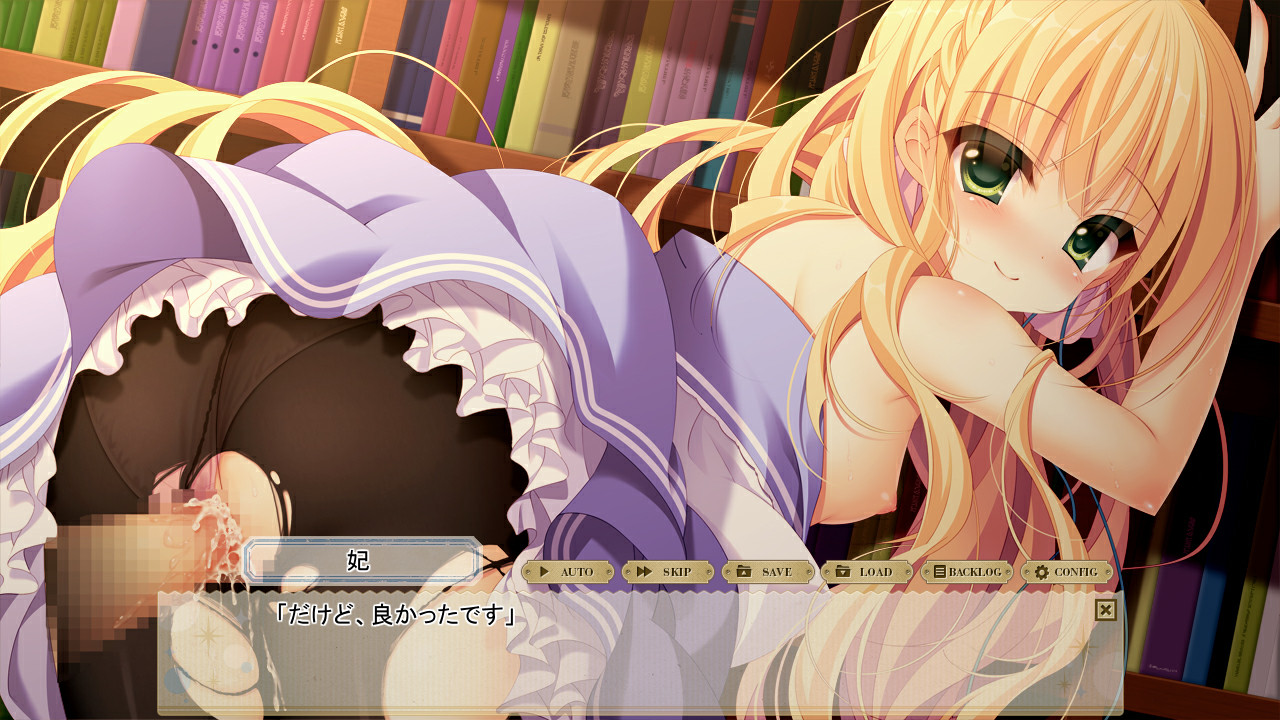 종이 위의 마법사