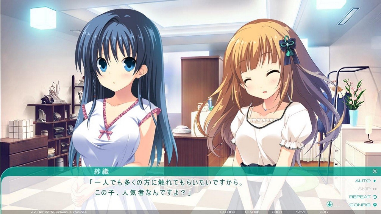 코코로＠펑션! NEO (Network Enhanced Operation)