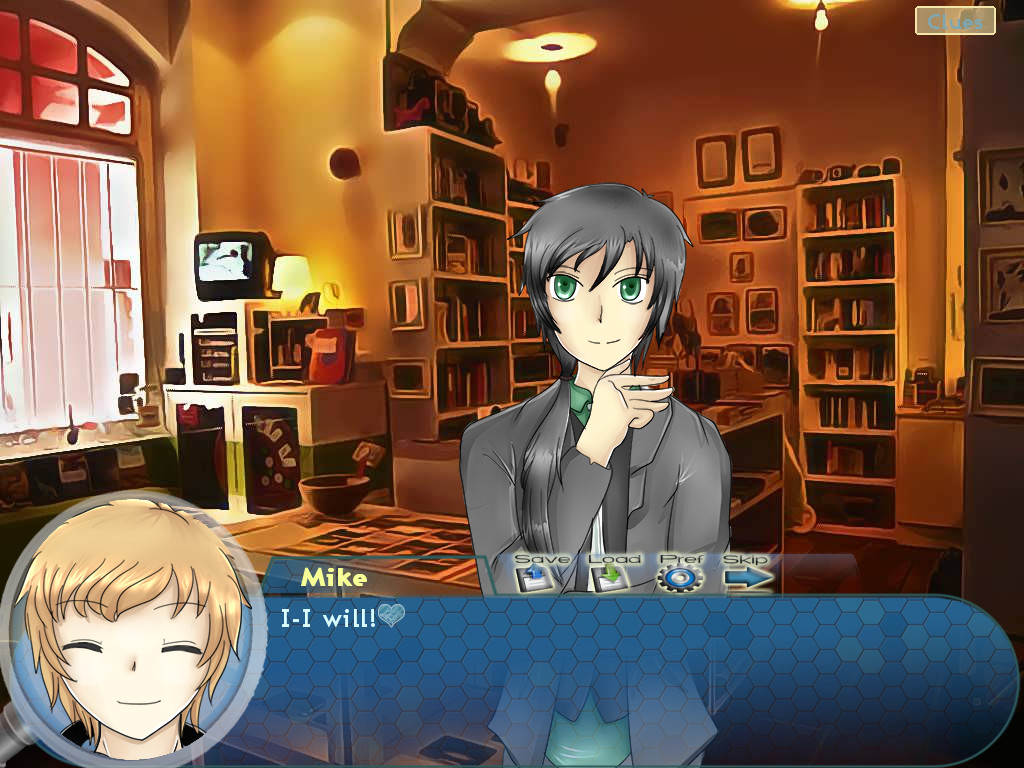 Re:Set Episode 1 Remake : Thief of all Hearts