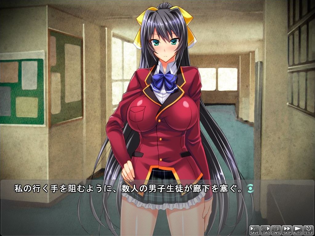 와후우 세이소한 쿠로카미 JK는 대변태의 후타나리 도마조 ～민감 거근 칭포는 무엇을 당해도 사정해버려～