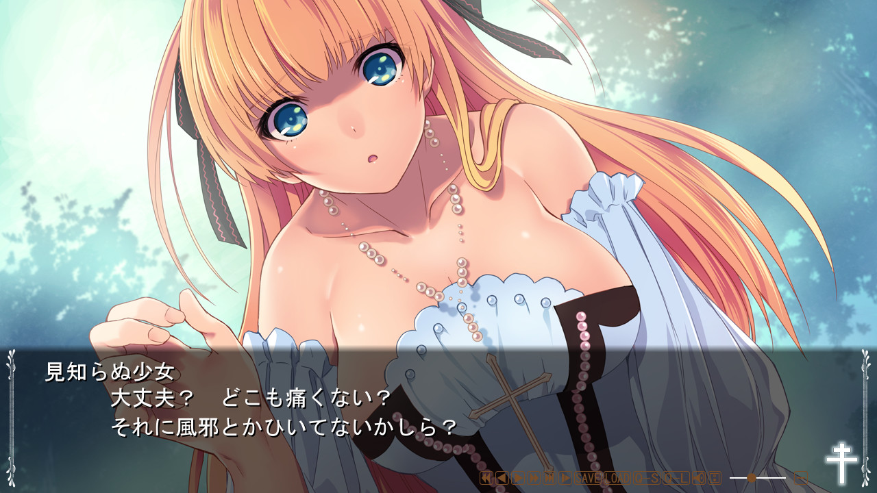 시계탑의 잔느 ～Jeanne à la tour d'horloge～