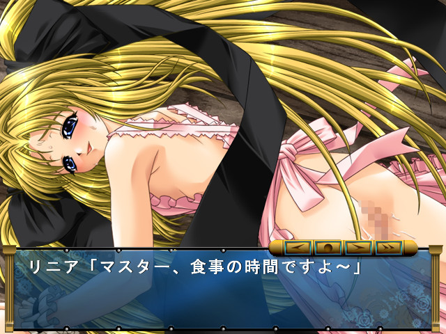 Dolls Antique ～인형들의 관～