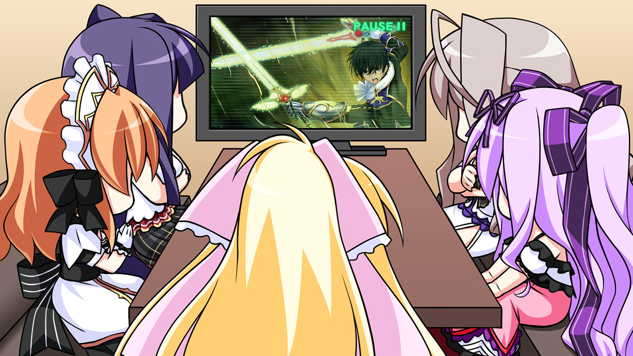 유니오리즘 쿼텟 A3-DAYS