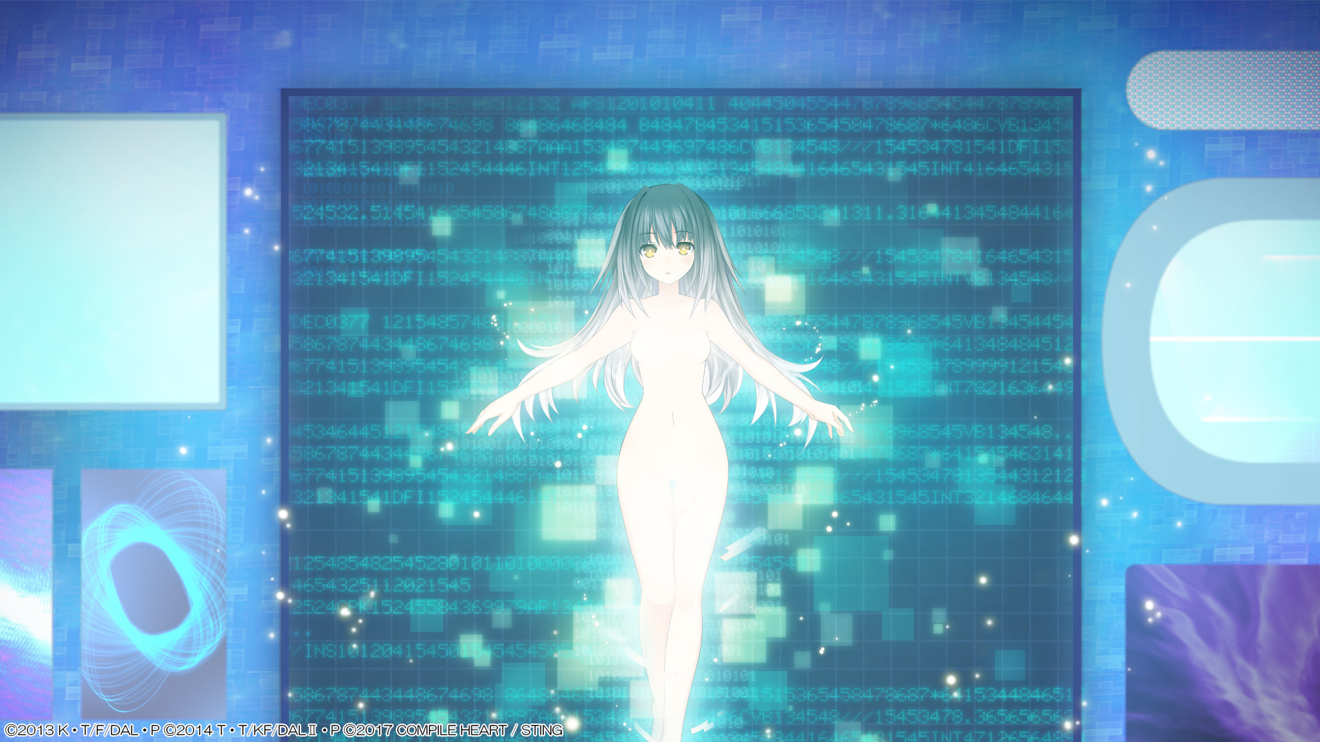 데이트 어 라이브: 리오 리인카네이션