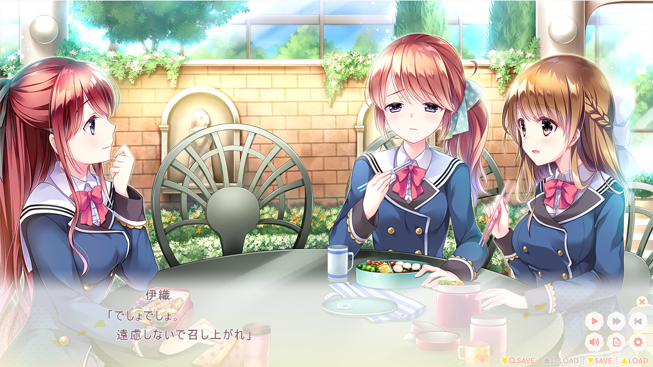 사랑은 살며시 피는 꽃처럼