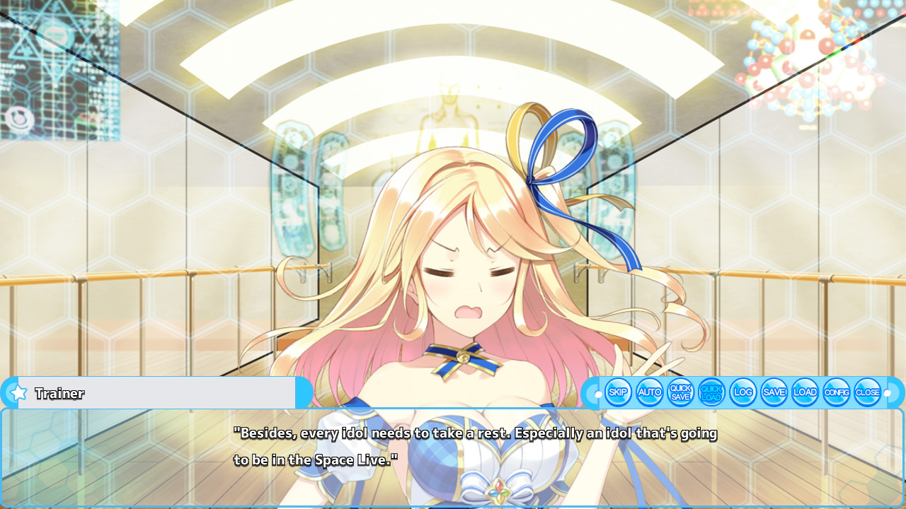 스페이스 라이브