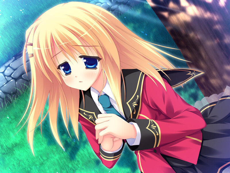 꿈꾸는 달의 루날티아