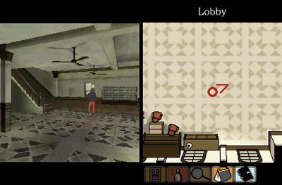 라스트 윈도우 한밤중의 약속