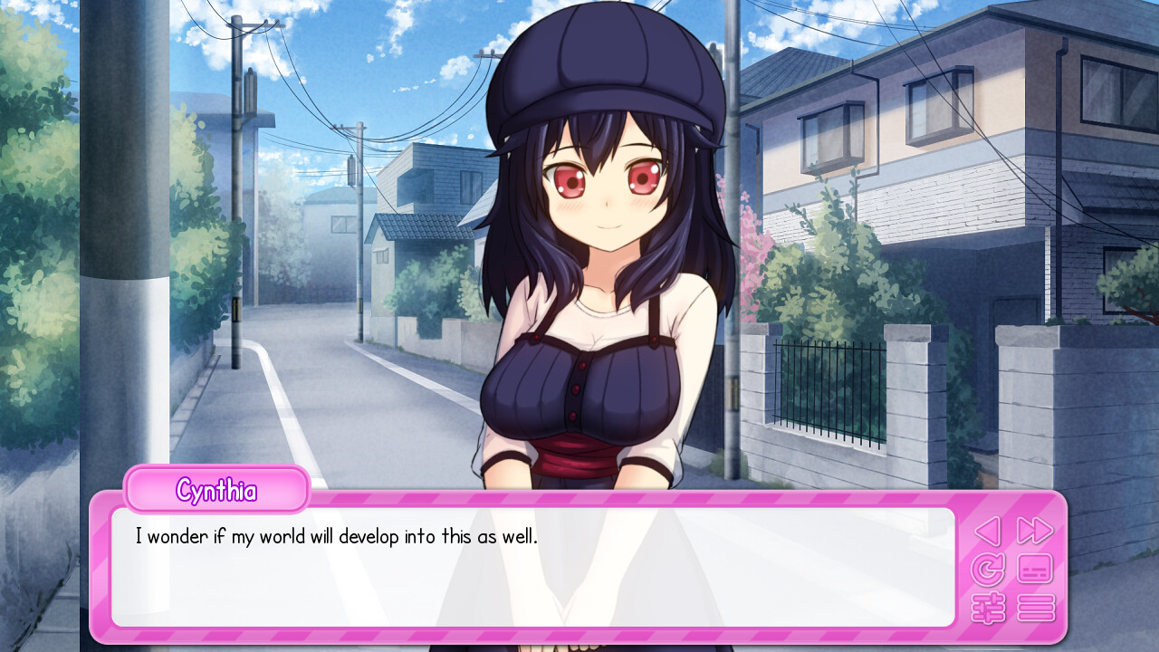 My Catgirl Maid Thinks She Runs the Place