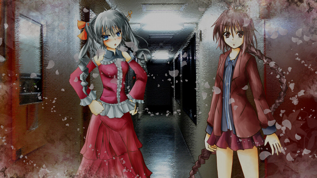 Euphoric Create ~Liebes geschichte~