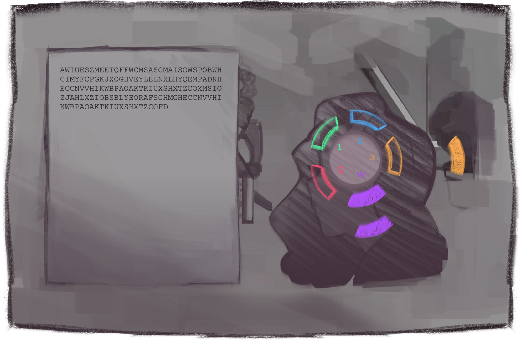 Venona: A Cold War Affair