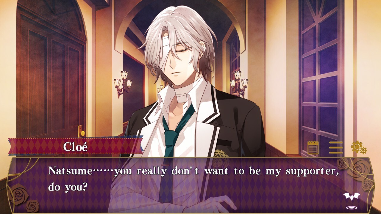 EPHEMERAL -에페메랄-