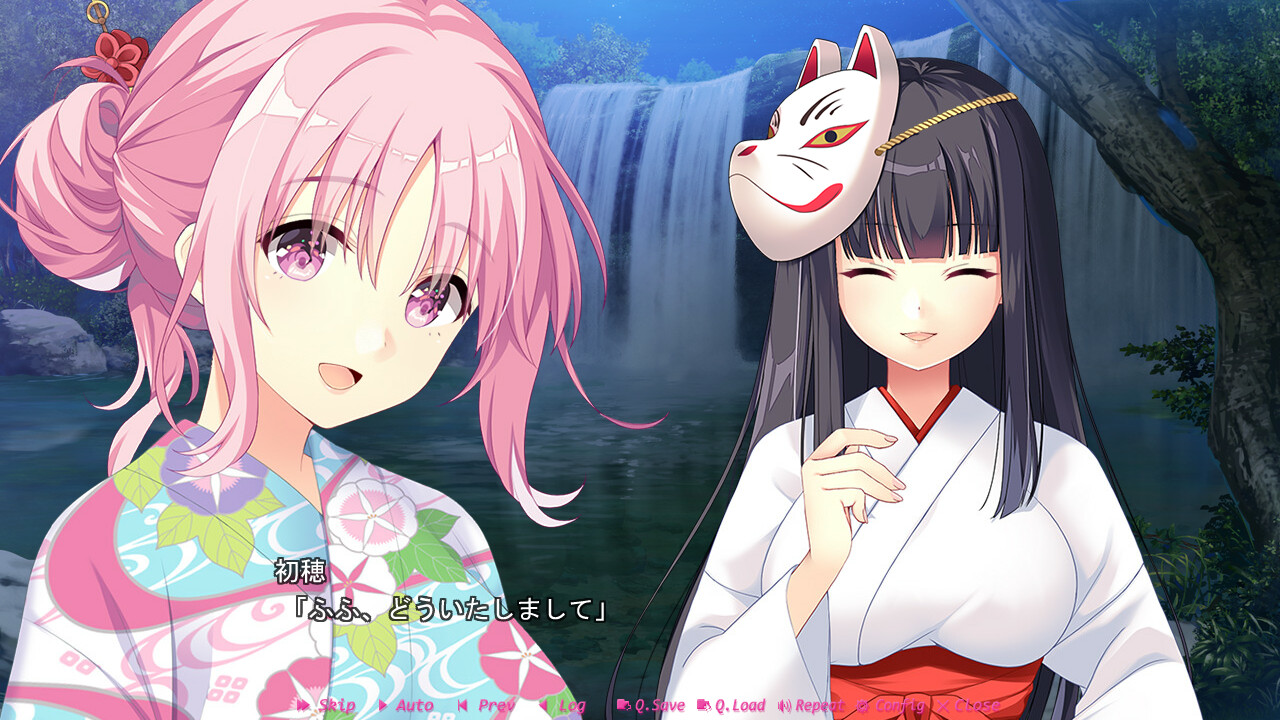 하지러브 -Making＊Lovers-