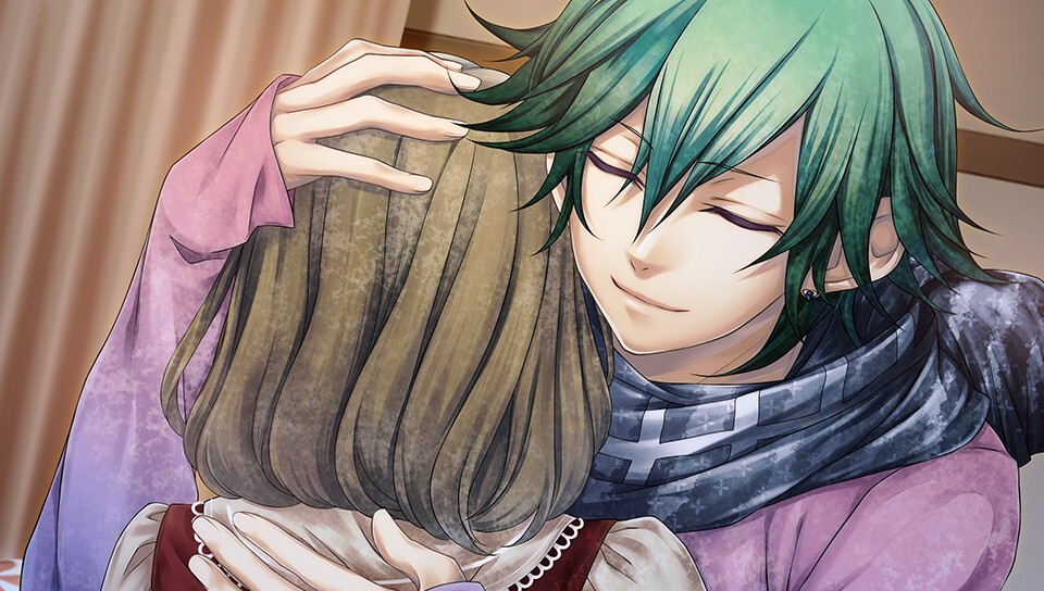 뱀울프 크로스†