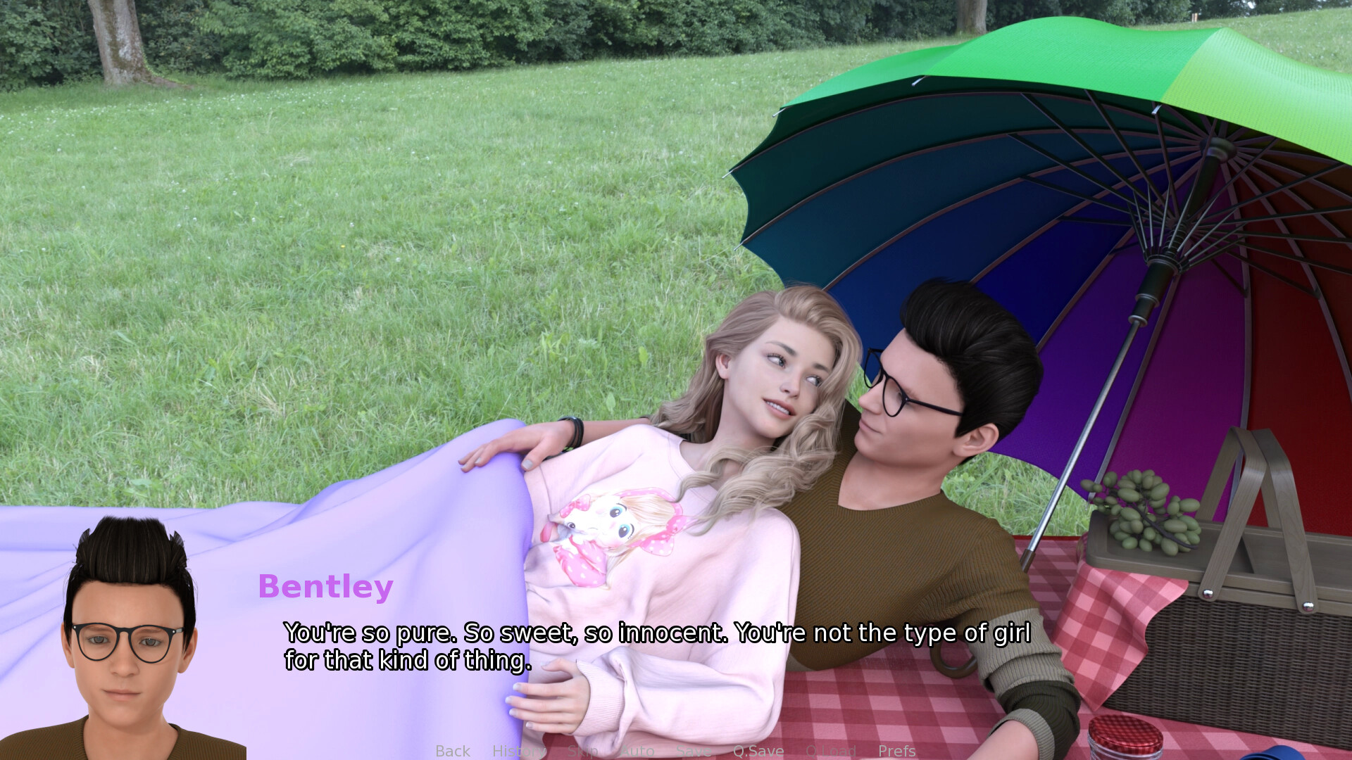 Black New World Order