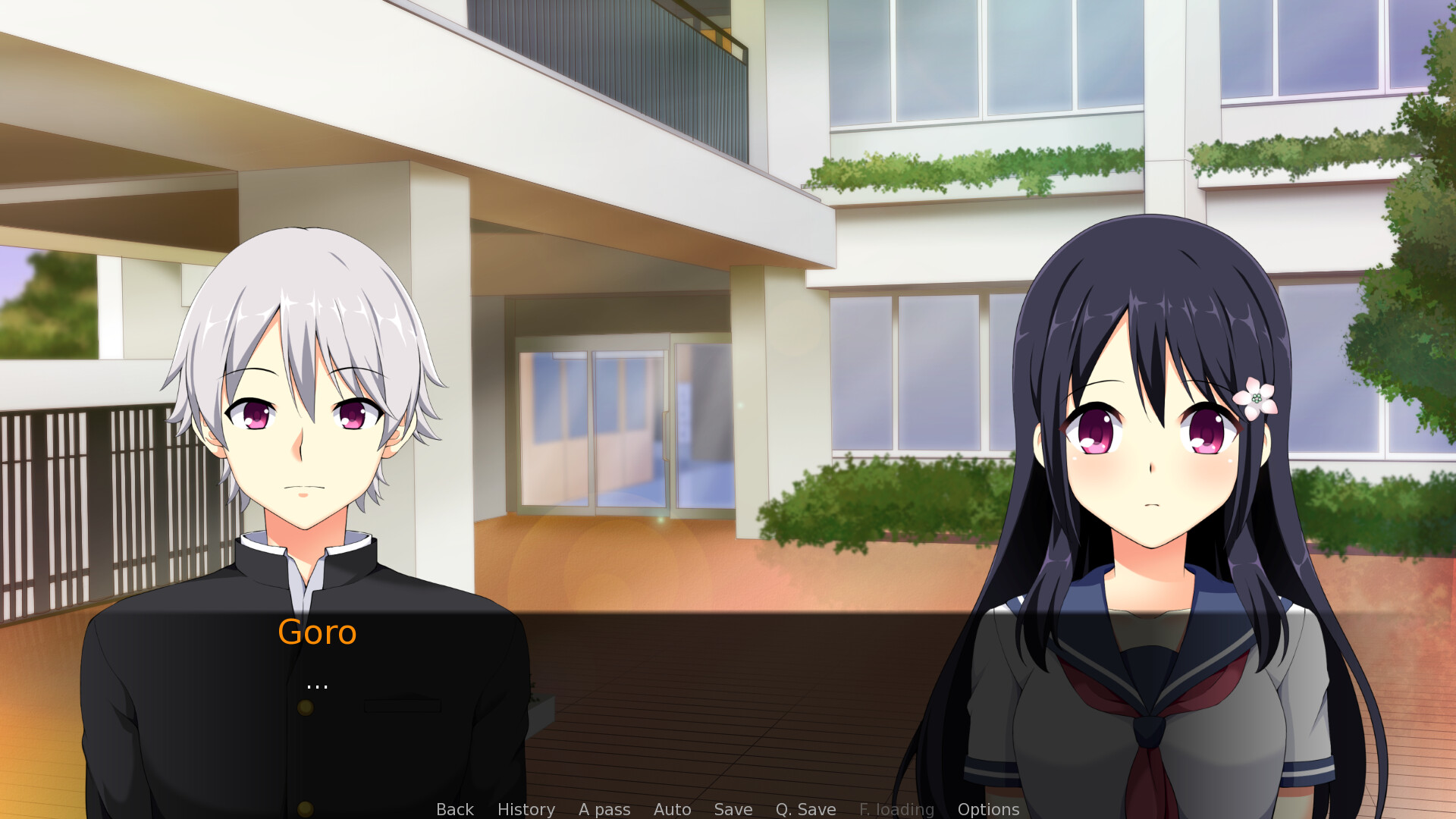 Gachimuchi: Become Dungeon Master