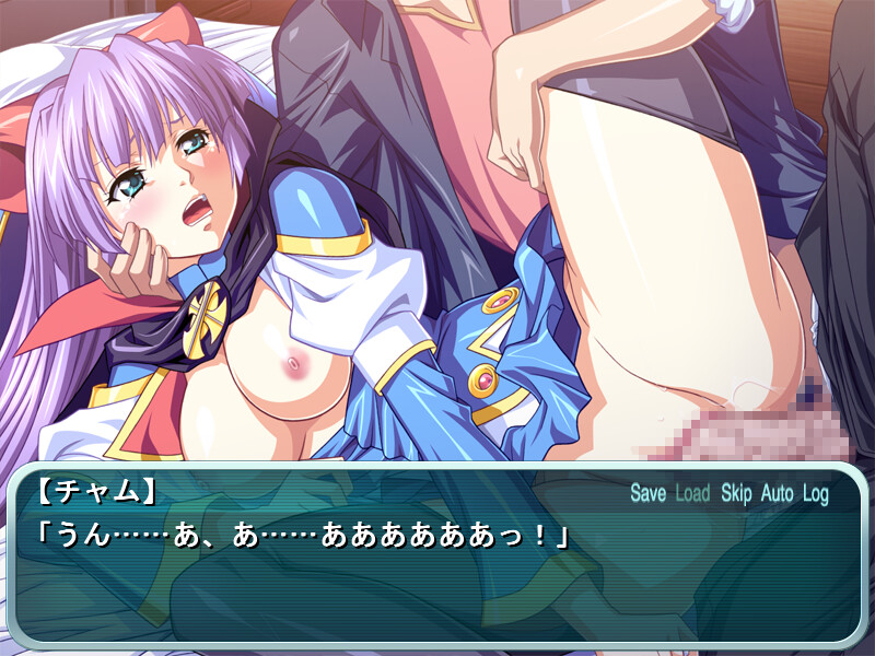 마녀공주님은 봉사 중