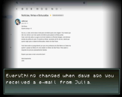 The Case of the City Botucaiba