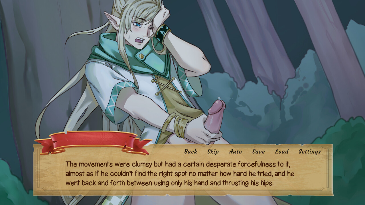 I deserve a happy ending