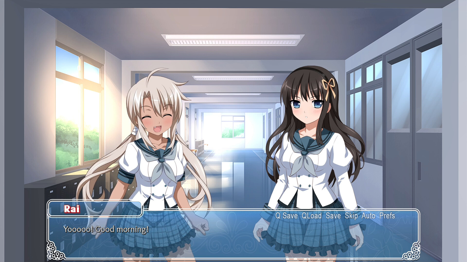 The Guardian's Spell