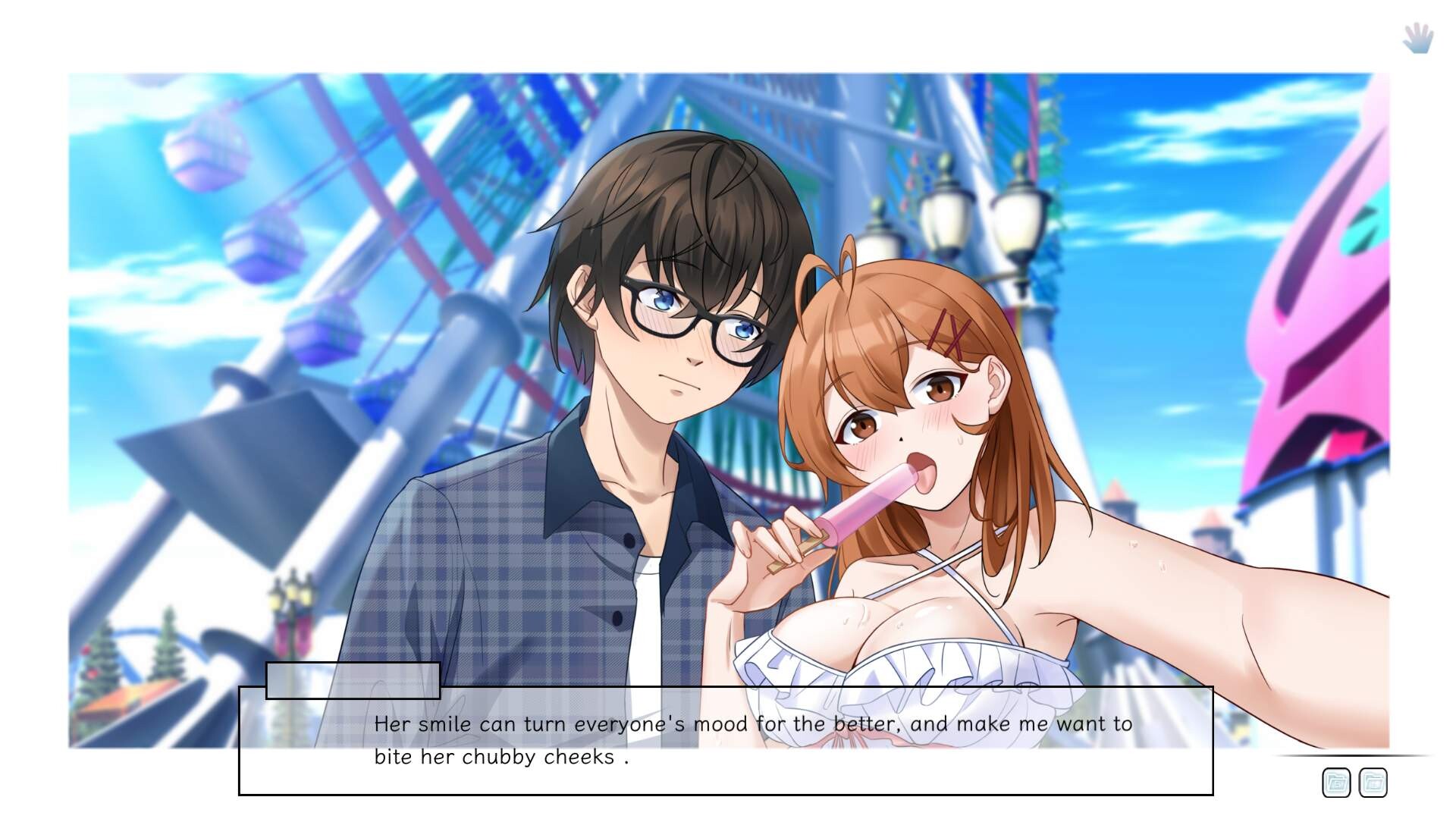 Lovelorn Sanatorium I