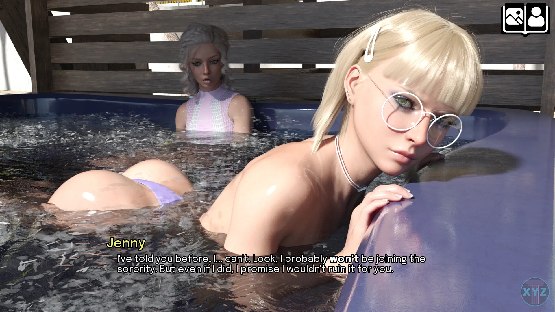 Futagenesis Unveiled