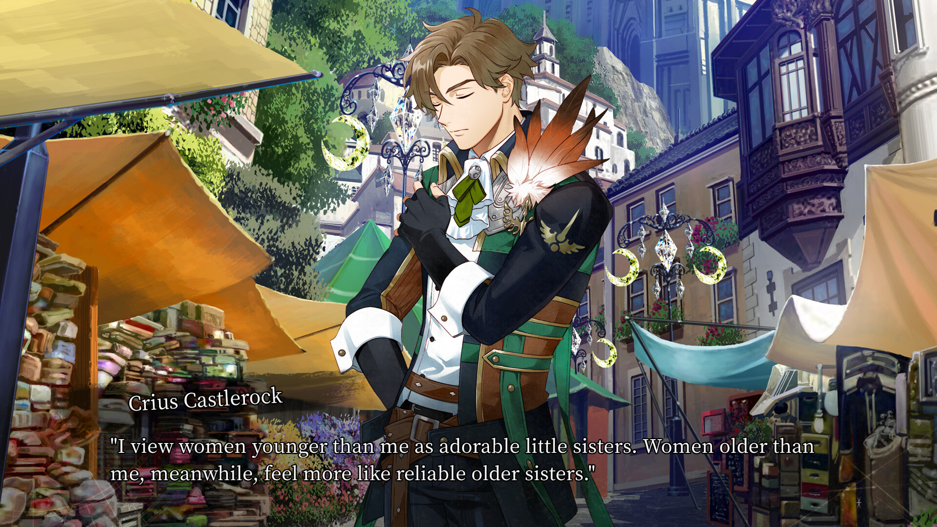 even if TEMPEST 宵闇(요이야미)에 속삭이는 마녀