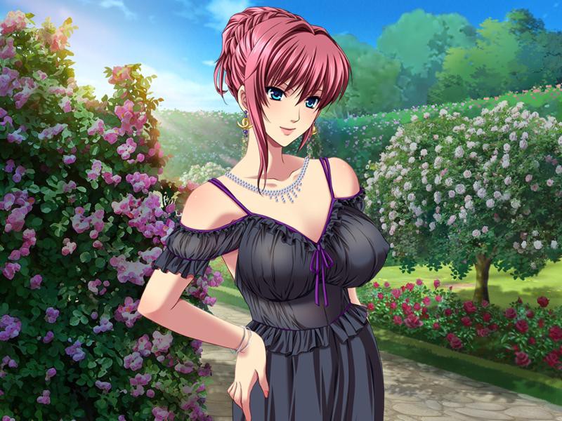 능욕 셀럽 처 ～굴욕!! 육노예로의 타락～