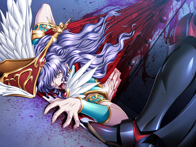 진설 료키노오리 제2장