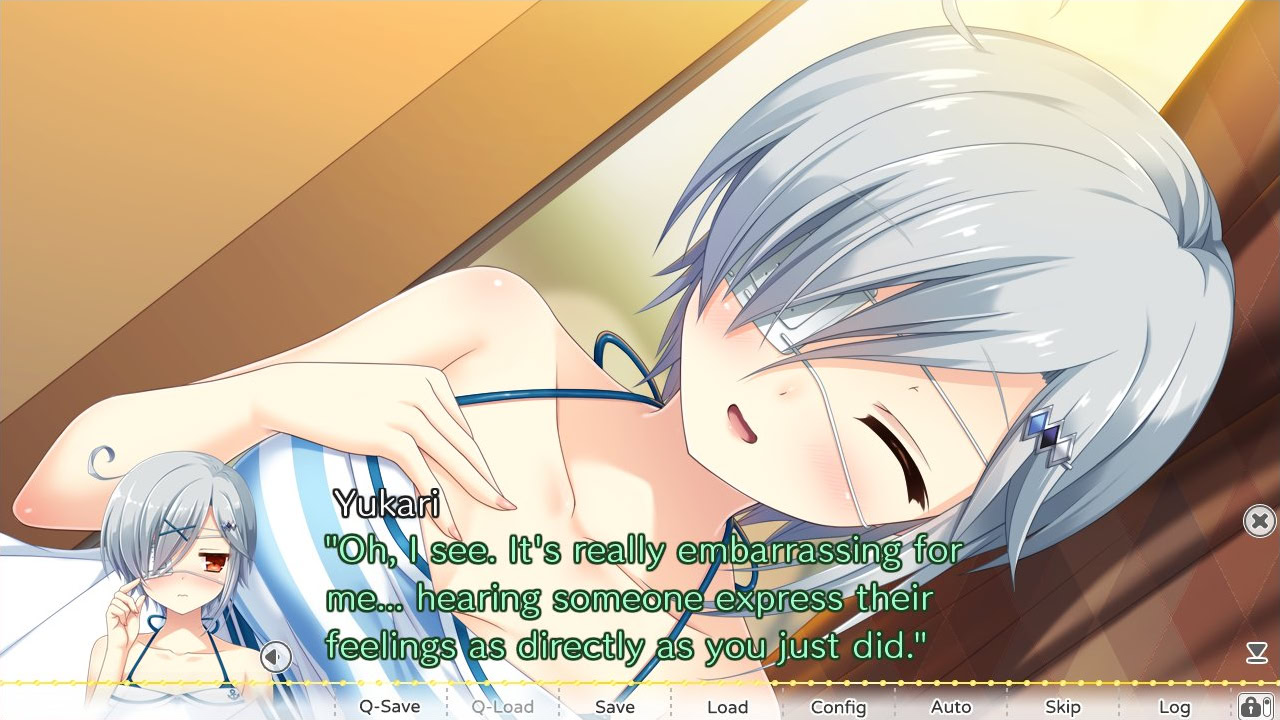 신에게 너무 의지해서 내 미래가 위험해.