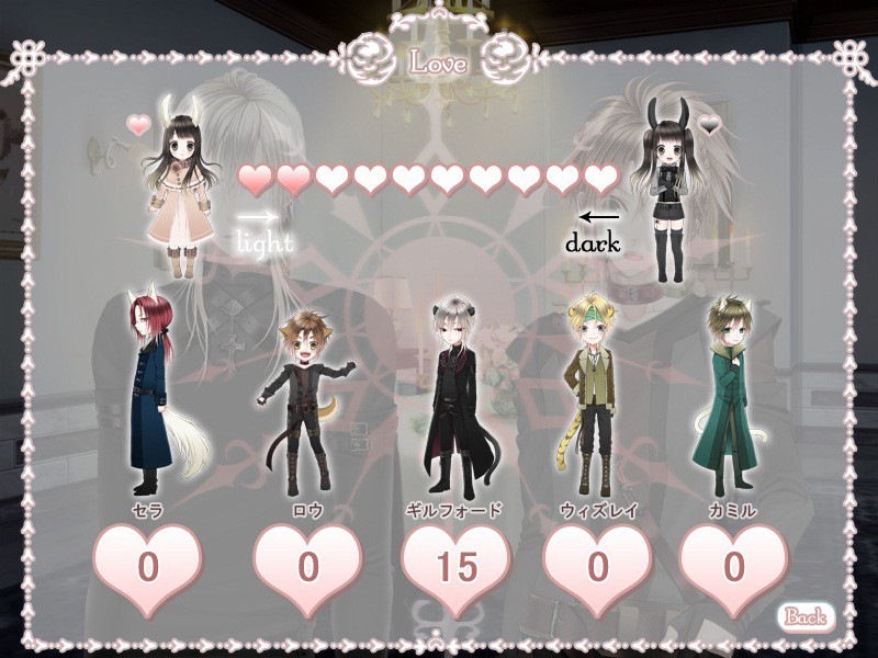 NOISE ―voice of snow―