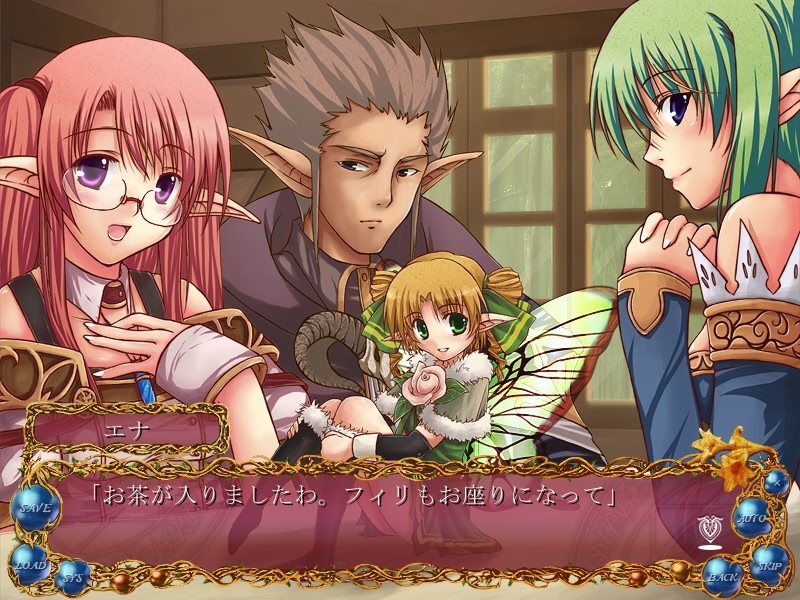 CLAVIS-클라비스-