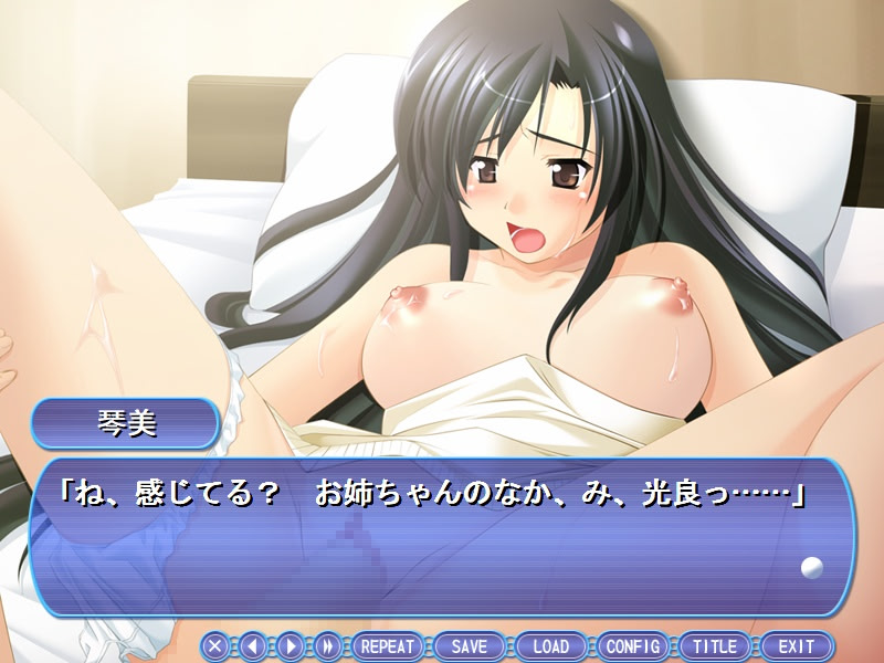 아네☆스크～제멋대로! 누나와 스쿨미즈 유혹 특훈～