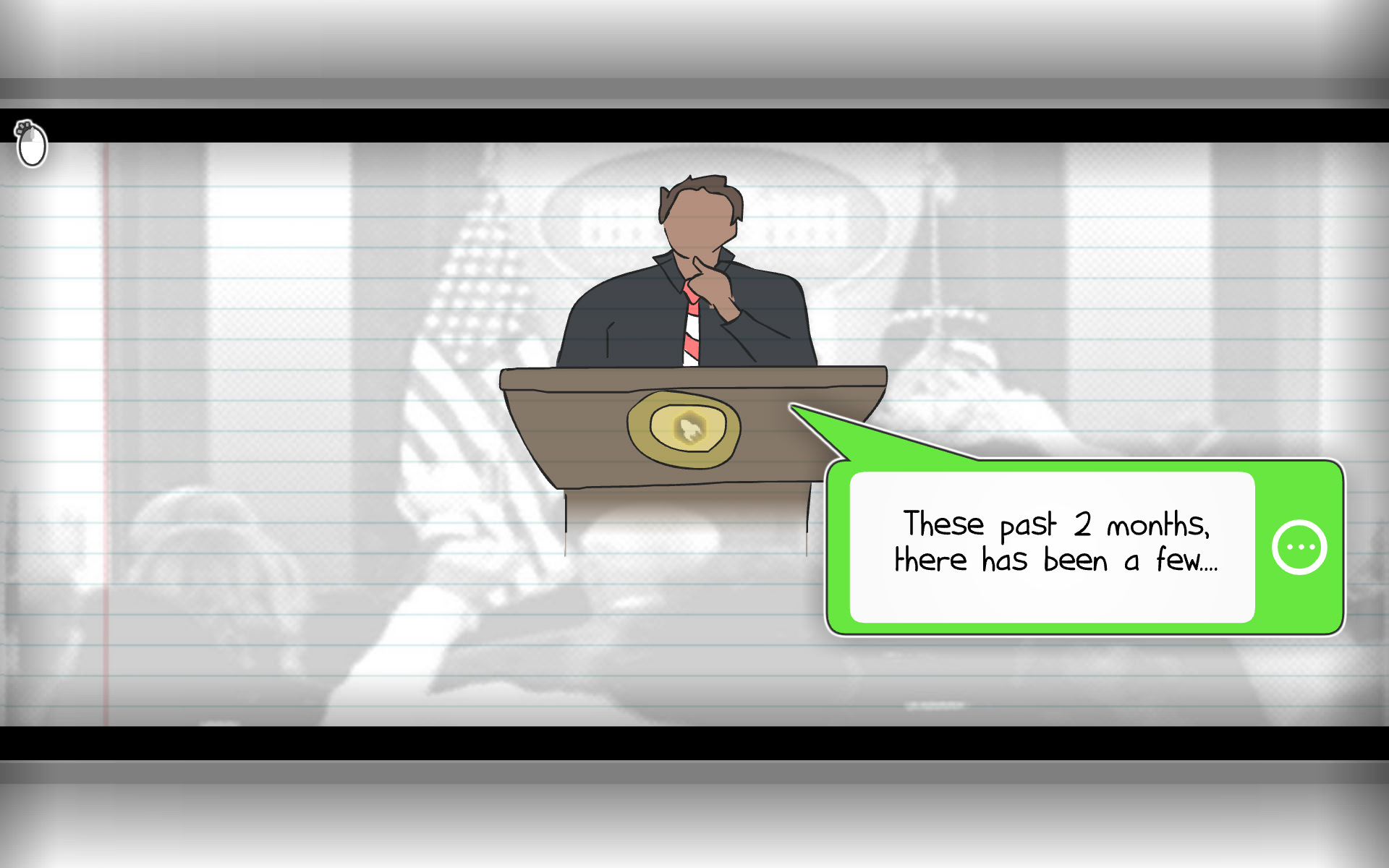 DEAD DETENTION After Story