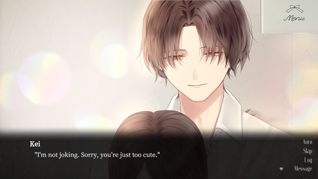 익애 하트 캔디 군.