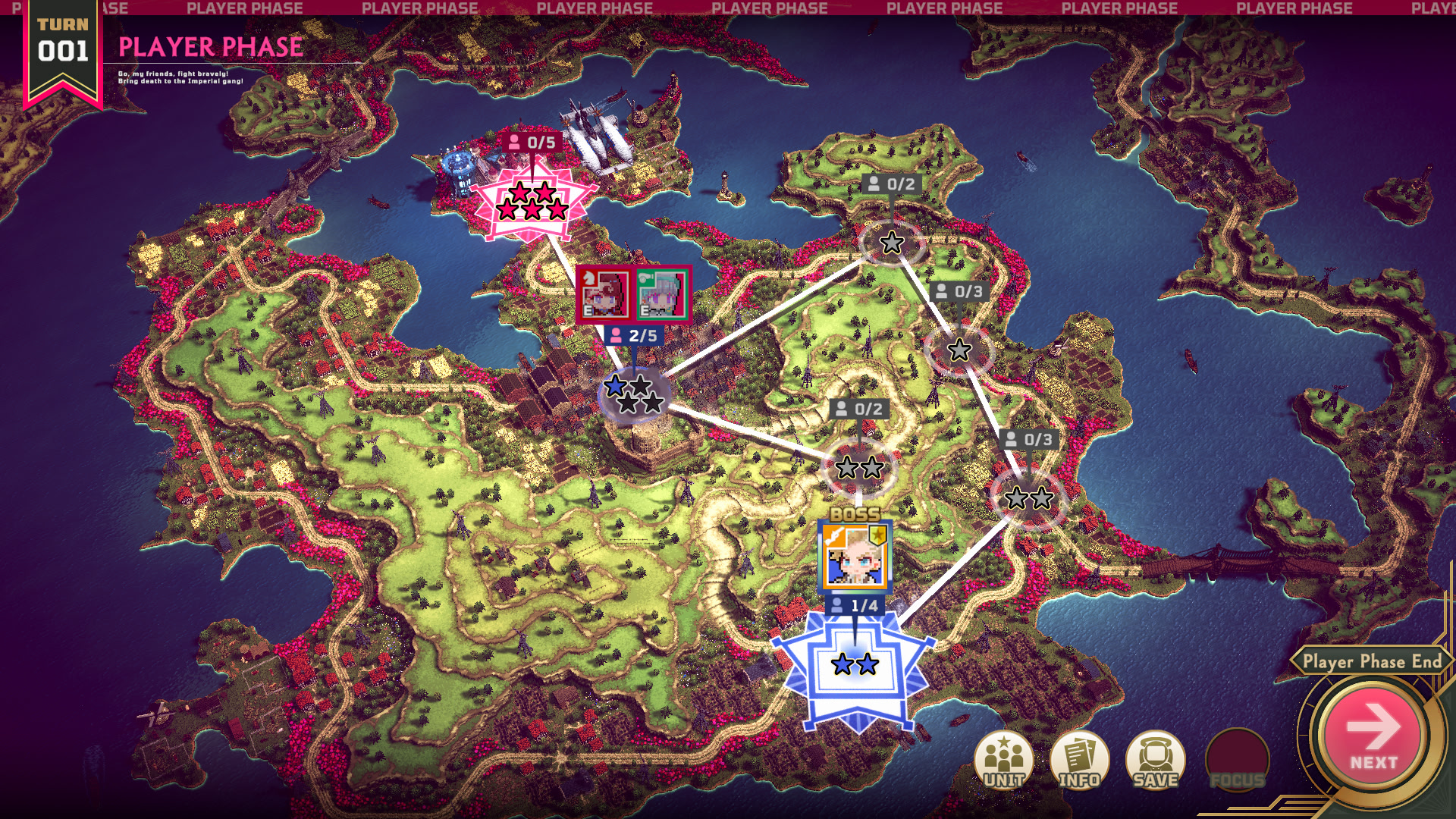 The Great Villainess: Strategy of Lily