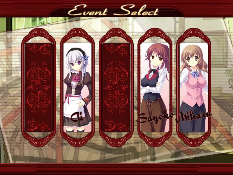 슈크레～sweet and charming time for you～