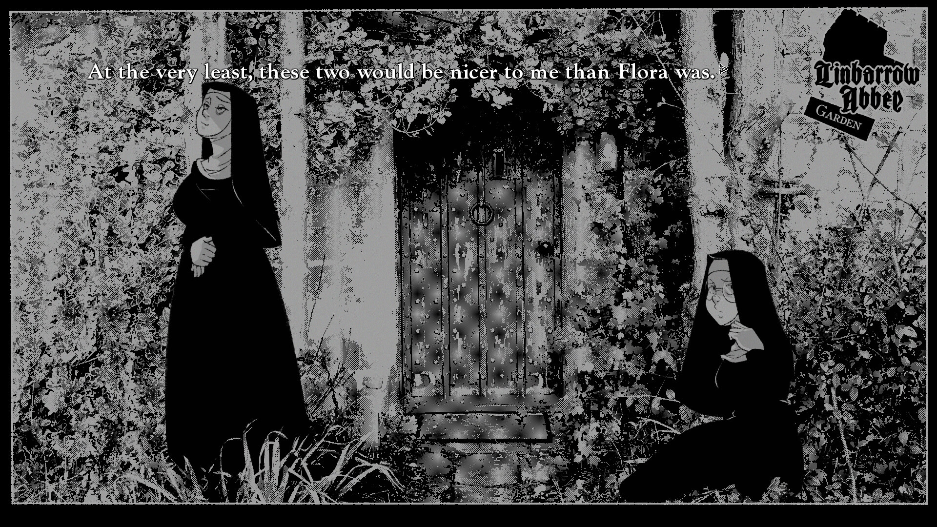 Misericorde: Volume One