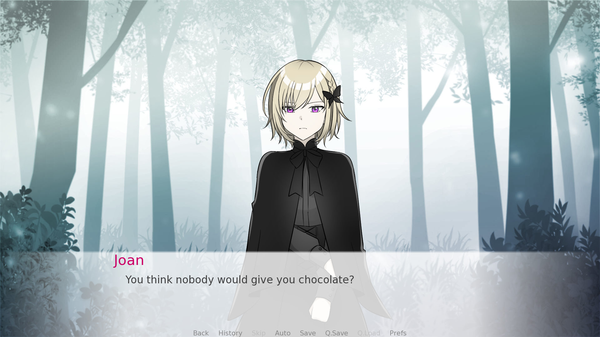 Valentine Collection 2023