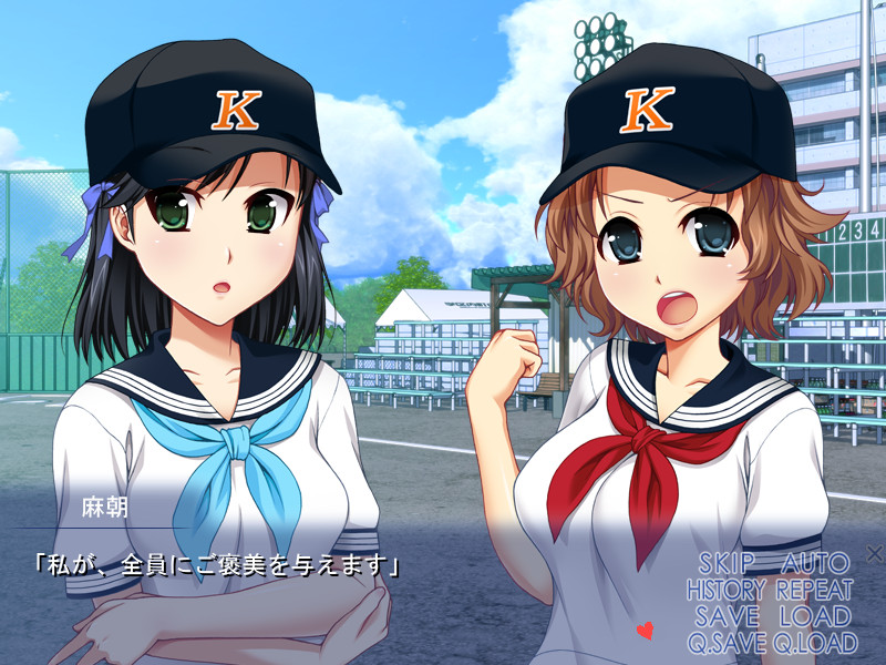 매니지! 키메마스!! ～절정 나인과 함께 달리는 성춘2011～