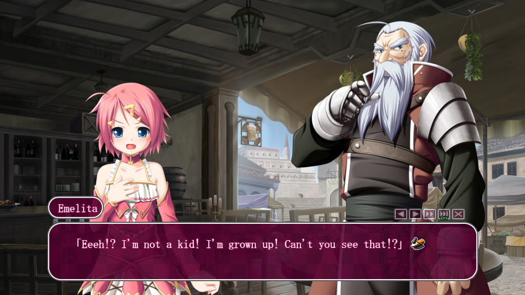 카미도리 아카이브 마이스터