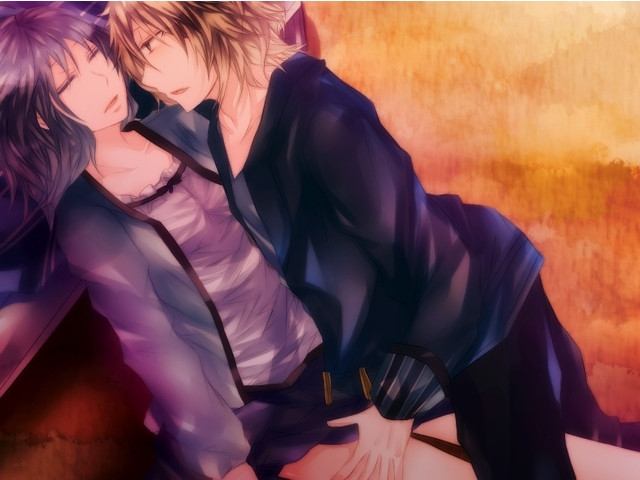 정염＠크리스마스-I can't live without you-