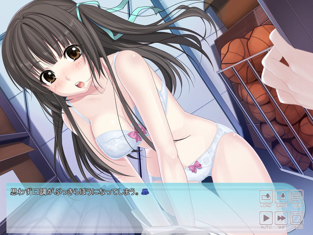 나와 여동생의 교내 플레이 2 ～여동생은 내가 타락시킨다～